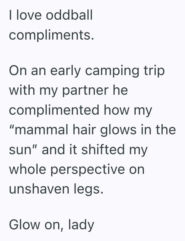 Screenshot 2025 07 12 at 3.58.25 PM Woman Spent Years Feeling Out Of Place With Her Facial Features, But After A Visit To Rome Her Husband Helped Her See Herself As A Work Of Art